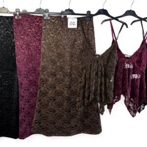 Conjunto Stradis