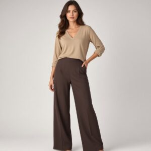 Pantalón Zara
