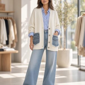 Rebeca Denim
